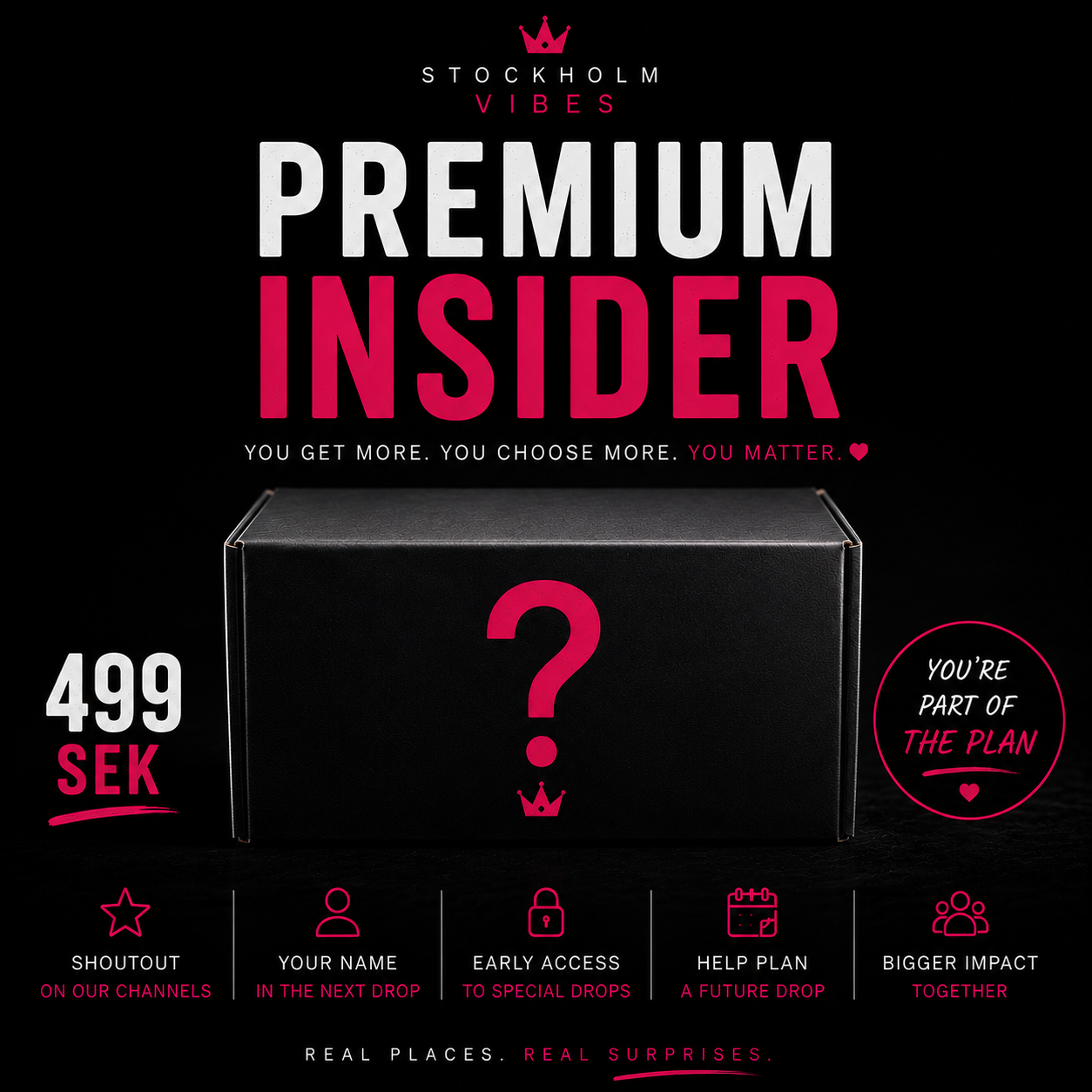 🔐 Premium Insider