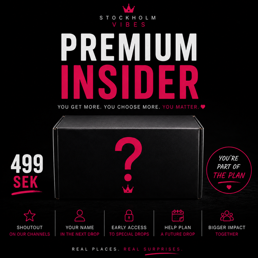 🔐 Premium Insider